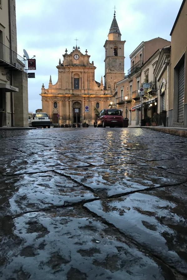 AgiraSopra La Piazza别墅 外观 照片