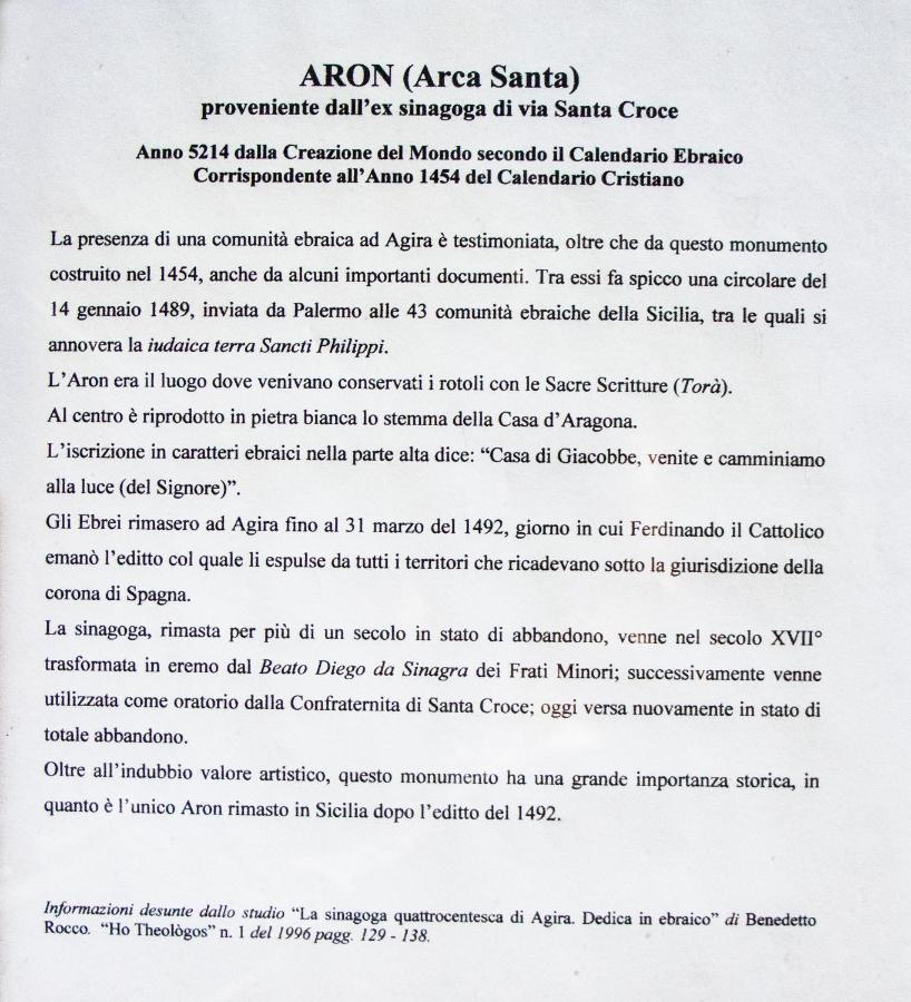 AgiraSopra La Piazza别墅 外观 照片