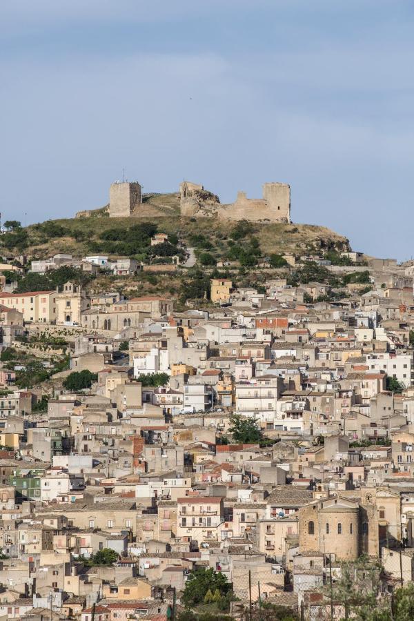 AgiraSopra La Piazza别墅 外观 照片