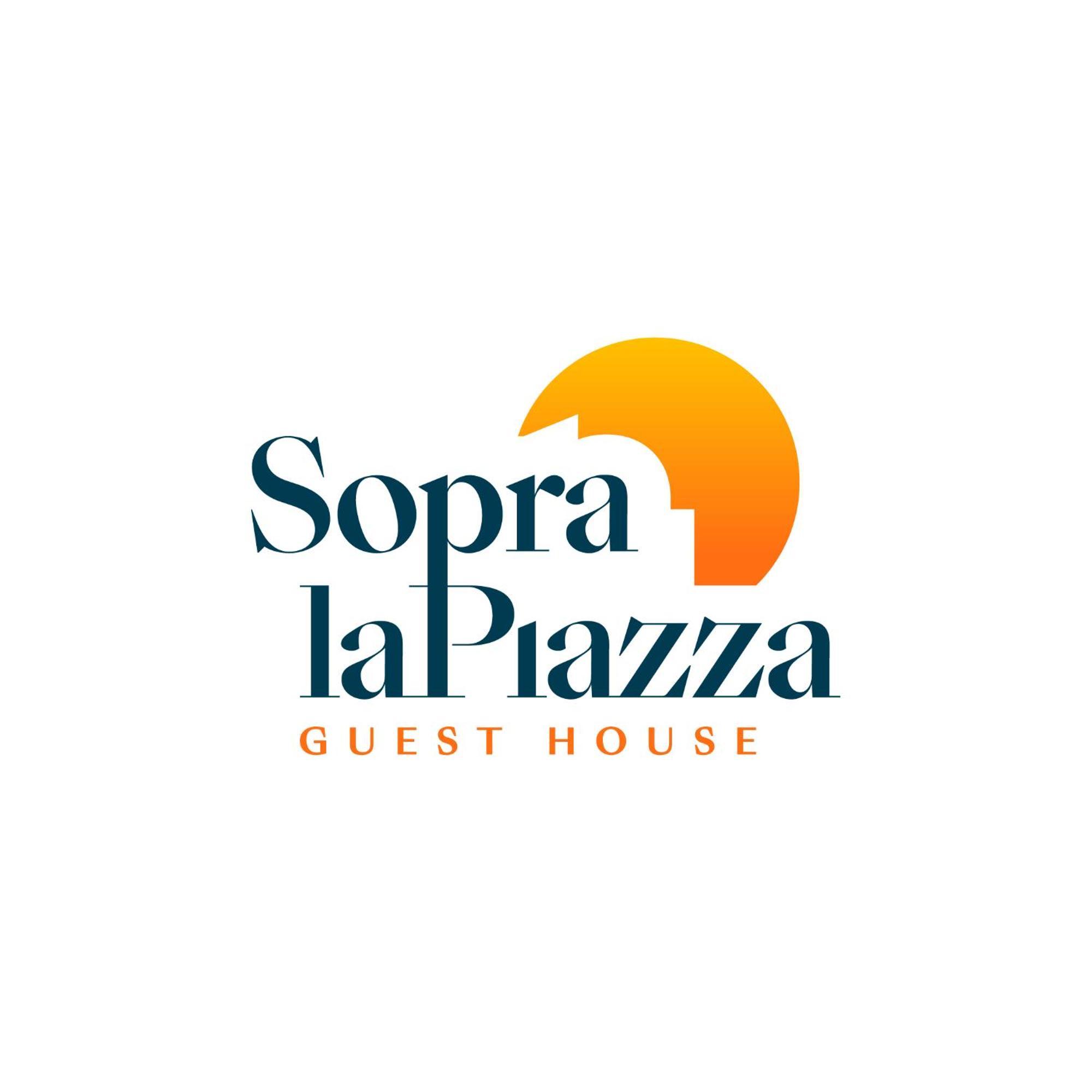 AgiraSopra La Piazza别墅 外观 照片